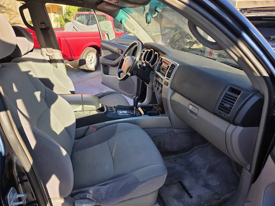 2003 Toyota 4Runner 4th Gen - Image 7 of 12