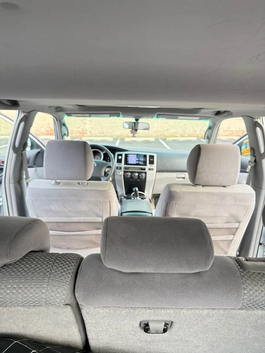 2003 Toyota 4Runner 4th Gen - Image 11 of 16