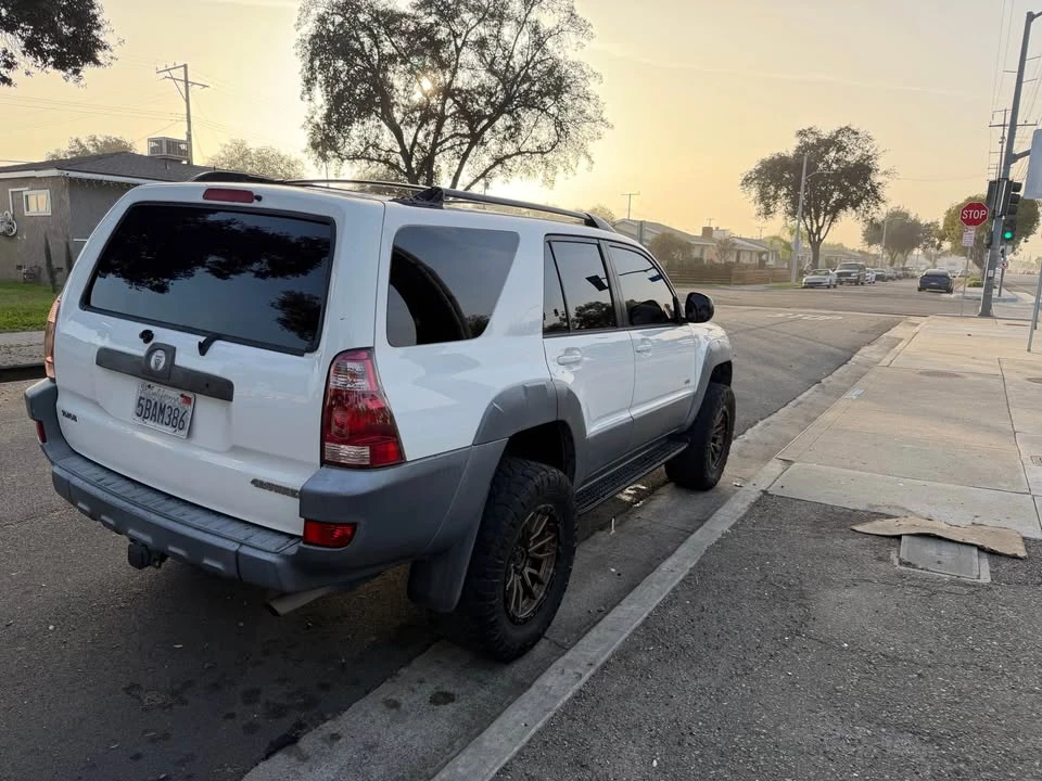 2003 Toyota 4Runner 4th Gen - Image 3 of 7