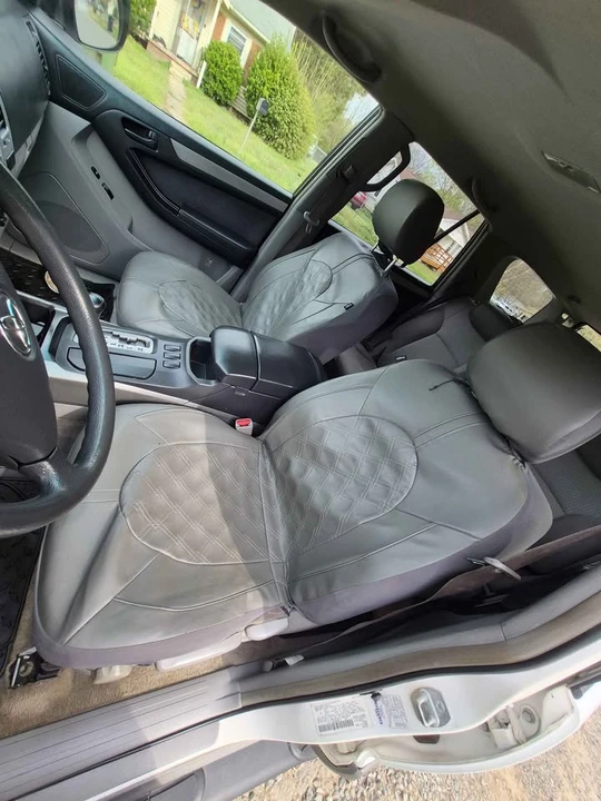 2003 Toyota 4Runner 4th Gen - Image 6 of 8