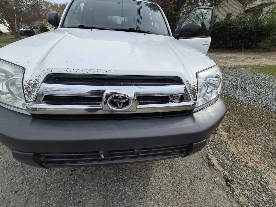 2003 Toyota 4Runner 4th Gen - Image 2 of 8