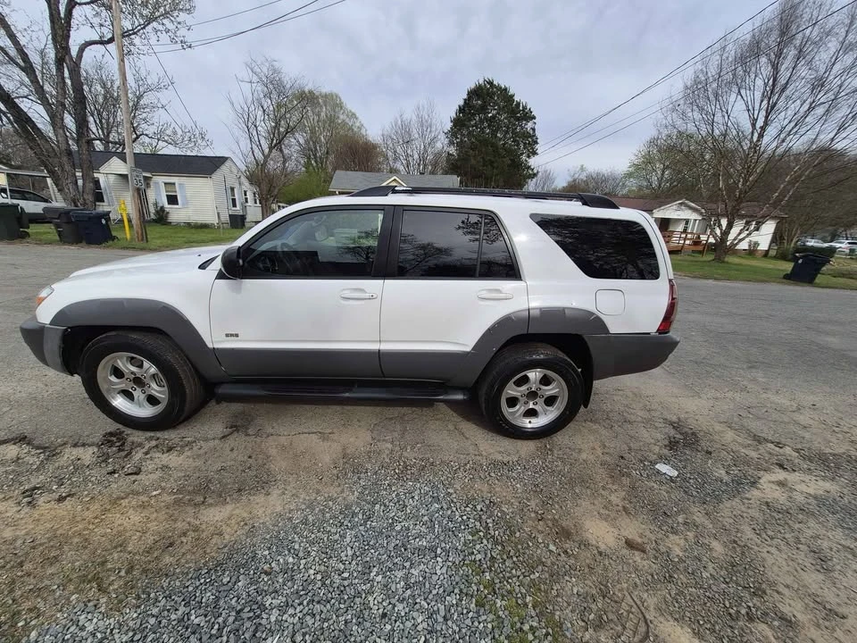 2003 Toyota 4Runner 4th Gen - Image 3 of 8