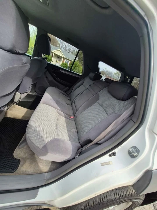 2003 Toyota 4Runner 4th Gen - Image 7 of 8