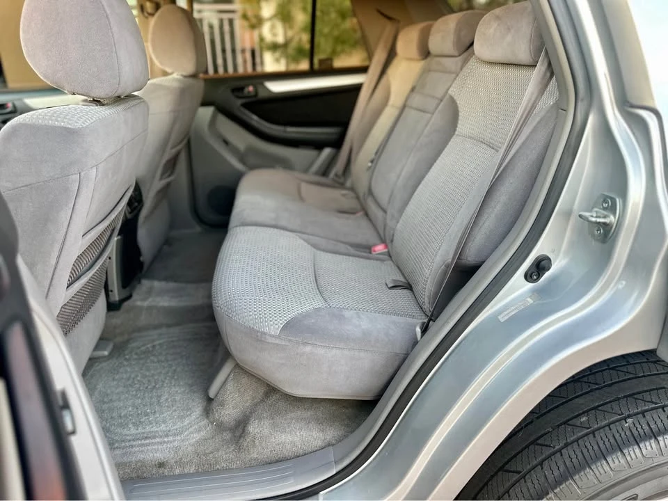 2003 Toyota 4Runner 4th Gen - Image 10 of 11