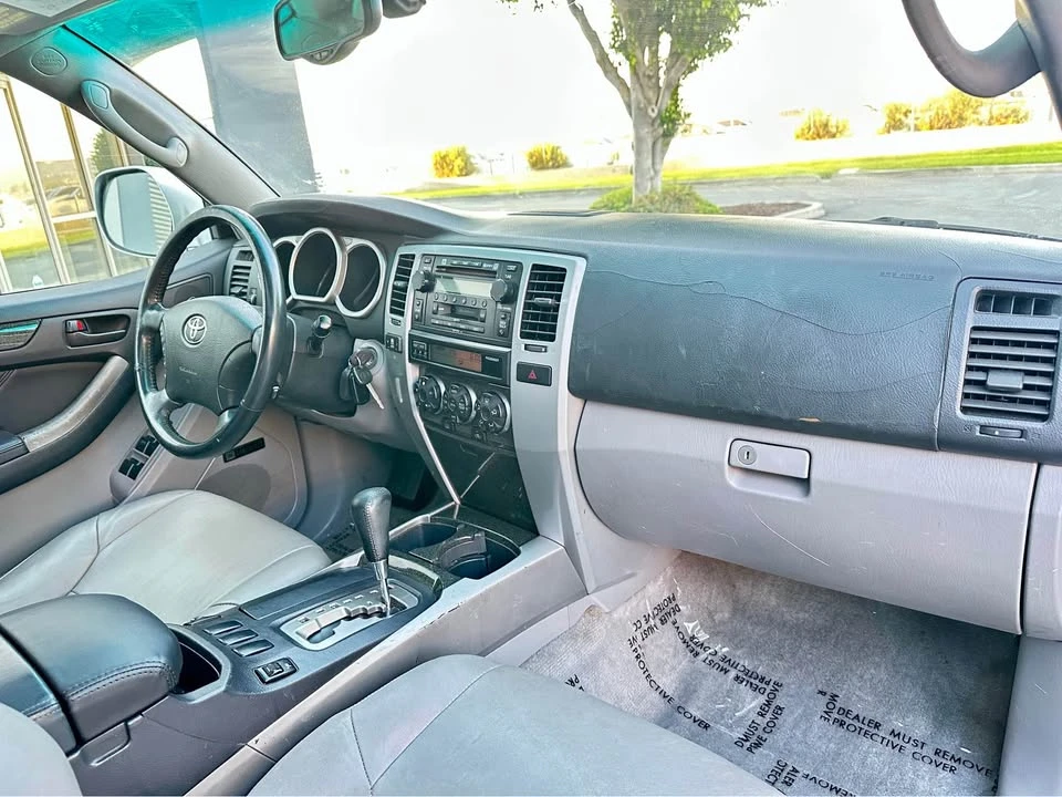 2003 Toyota 4Runner 4th Gen - Image 15 of 18