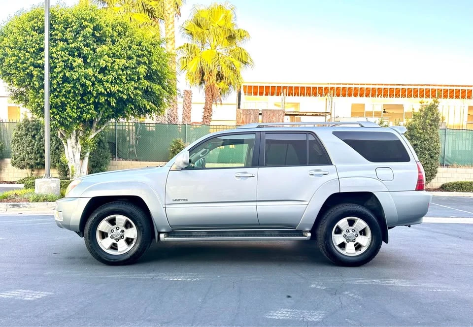 2003 Toyota 4Runner 4th Gen - Image 6 of 18