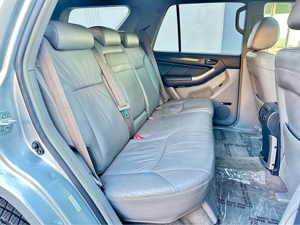 2003 Toyota 4Runner 4th Gen - Image 12 of 18