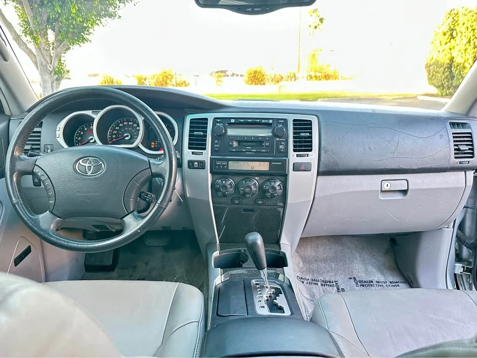 2003 Toyota 4Runner 4th Gen - Image 16 of 18