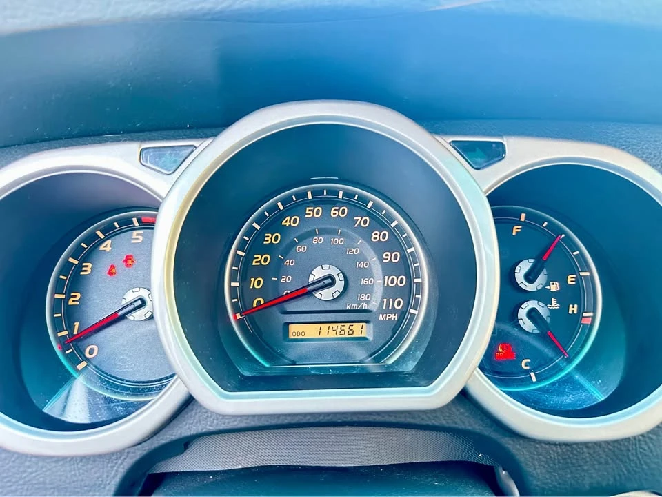 2003 Toyota 4Runner 4th Gen - Image 17 of 18