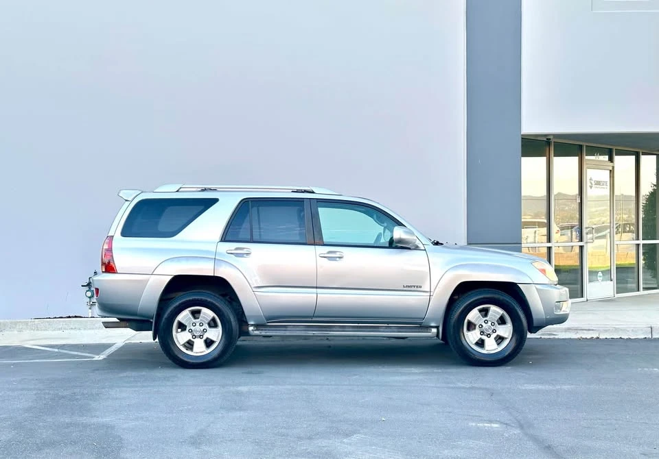 2003 Toyota 4Runner 4th Gen - Image 3 of 18