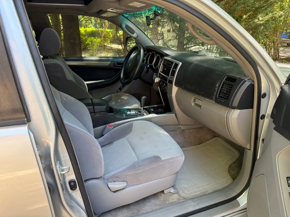 2003 Toyota 4Runner 4th Gen - Image 2 of 8