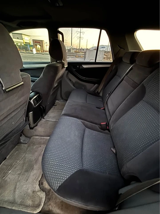 2003 Toyota 4Runner 4th Gen - Image 11 of 14