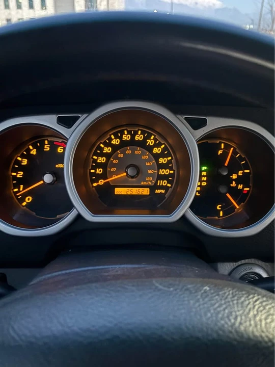 2003 Toyota 4Runner 4th Gen - Image 14 of 14