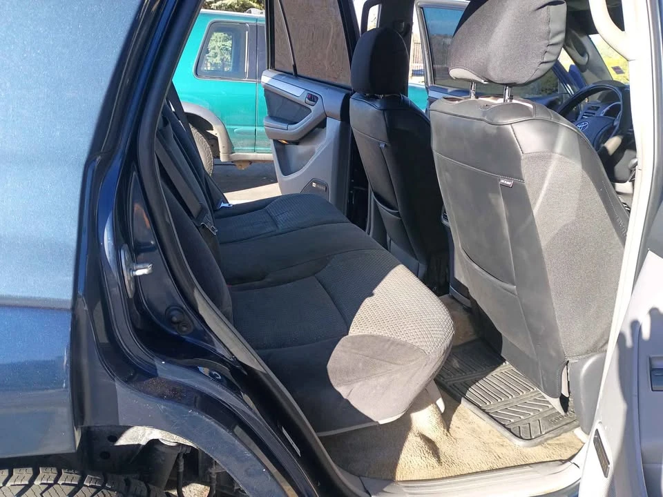 2003 Toyota 4Runner 4th Gen - Image 3 of 12