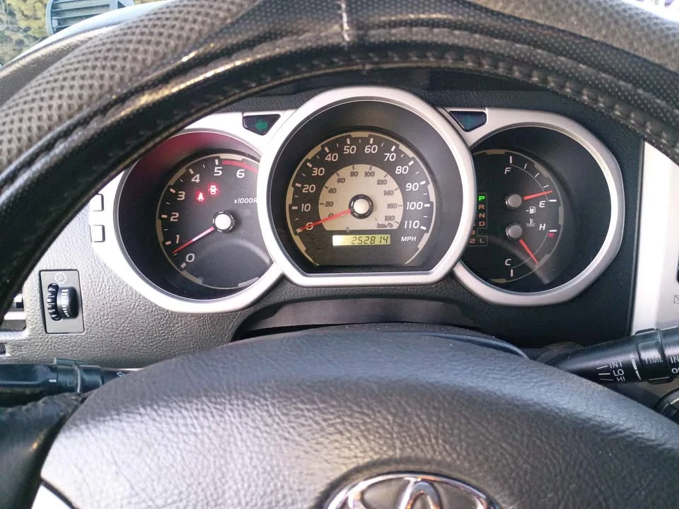 2003 Toyota 4Runner 4th Gen - Image 5 of 12