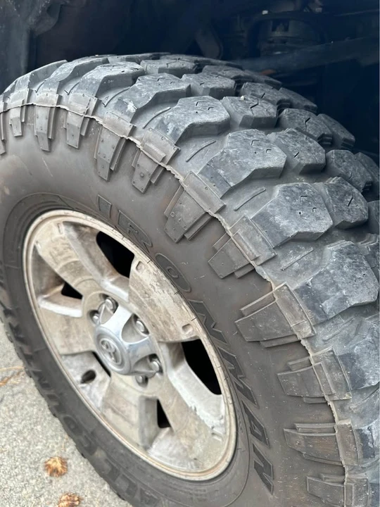 2003 Toyota 4Runner 4th Gen - Image 6 of 7