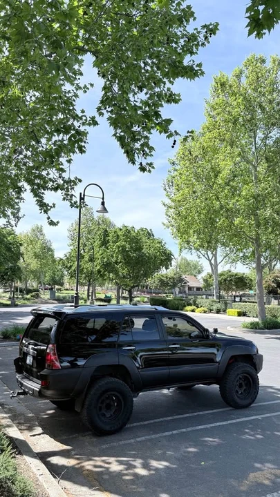 2003 Toyota 4Runner 4th Gen - Image 5 of 14