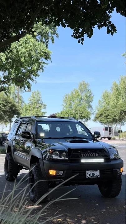 2003 Toyota 4Runner 4th Gen - Image 14 of 14