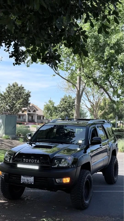 2003 Toyota 4Runner 4th Gen - Image 3 of 14
