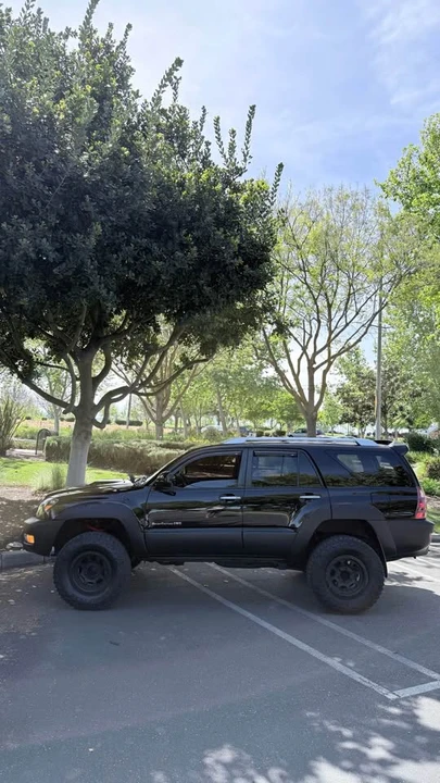 2003 Toyota 4Runner 4th Gen - Image 11 of 14
