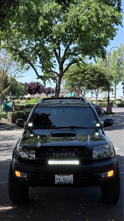 2003 Toyota 4Runner 4th Gen - Image 13 of 14