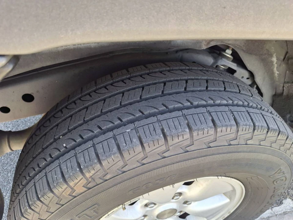 2003 Toyota 4Runner 4th Gen - Image 17 of 24