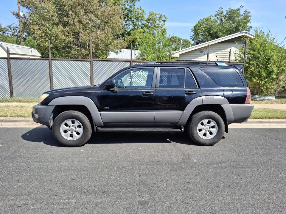 2003 Toyota 4Runner 4th Gen - Image 2 of 24
