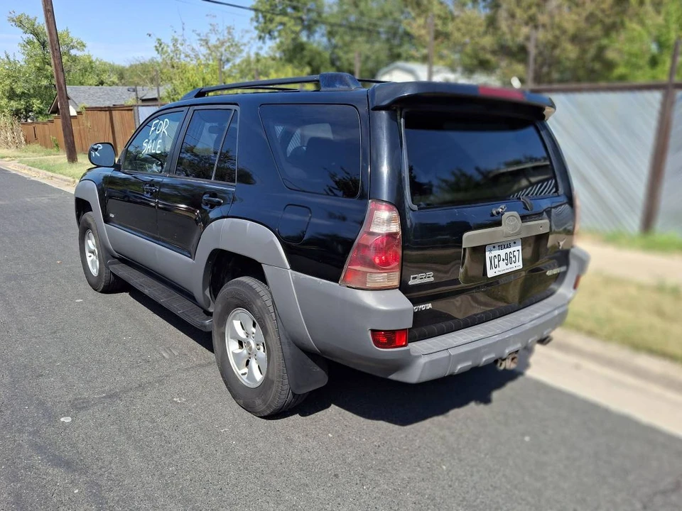 2003 Toyota 4Runner 4th Gen - Image 6 of 24