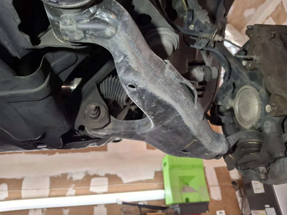 2003 Toyota 4Runner 4th Gen - Image 21 of 24