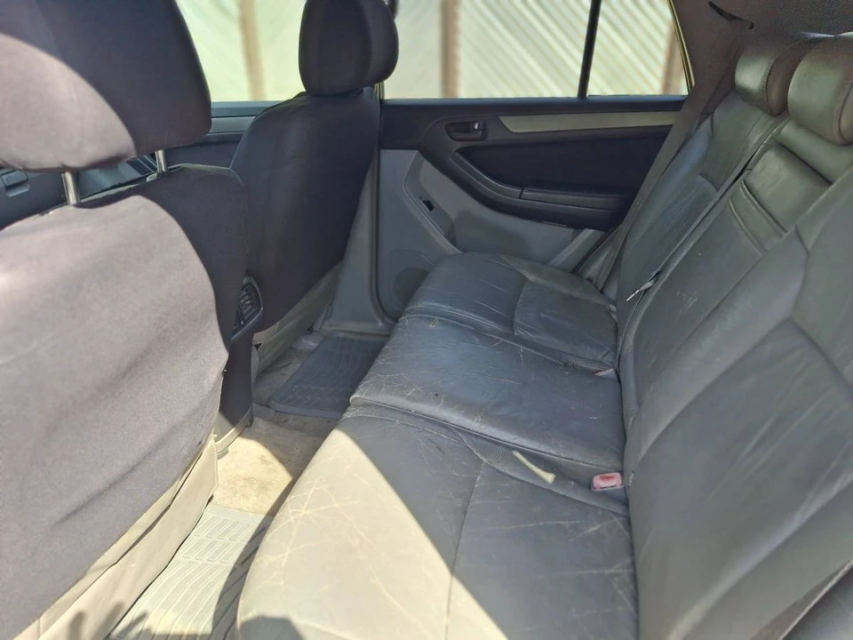 2003 Toyota 4Runner 4th Gen - Image 11 of 24