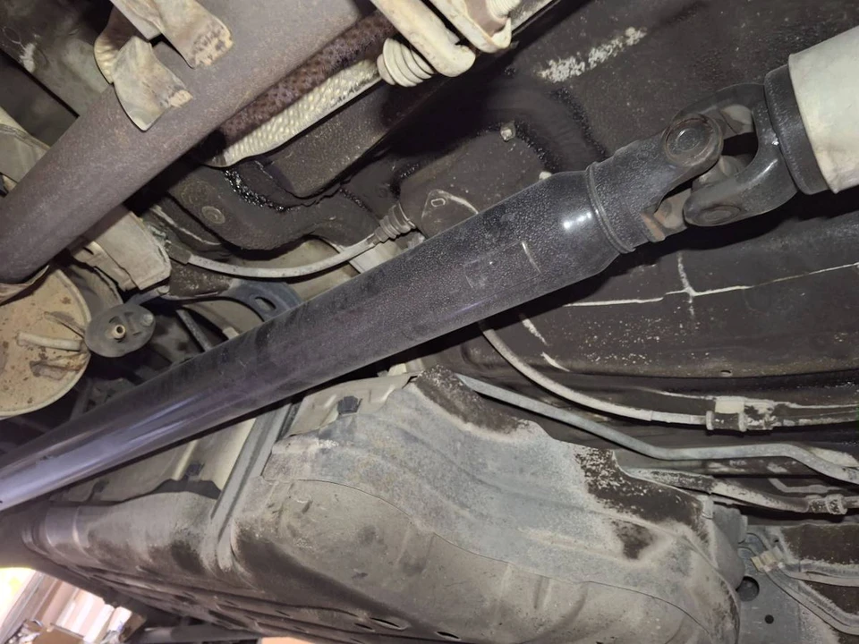 2003 Toyota 4Runner 4th Gen - Image 24 of 24