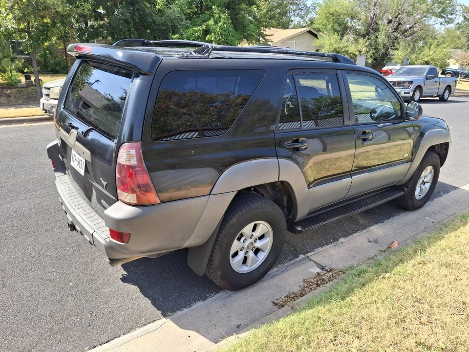 2003 Toyota 4Runner 4th Gen - Image 7 of 24