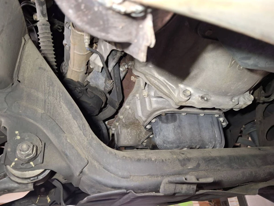 2003 Toyota 4Runner 4th Gen - Image 18 of 24