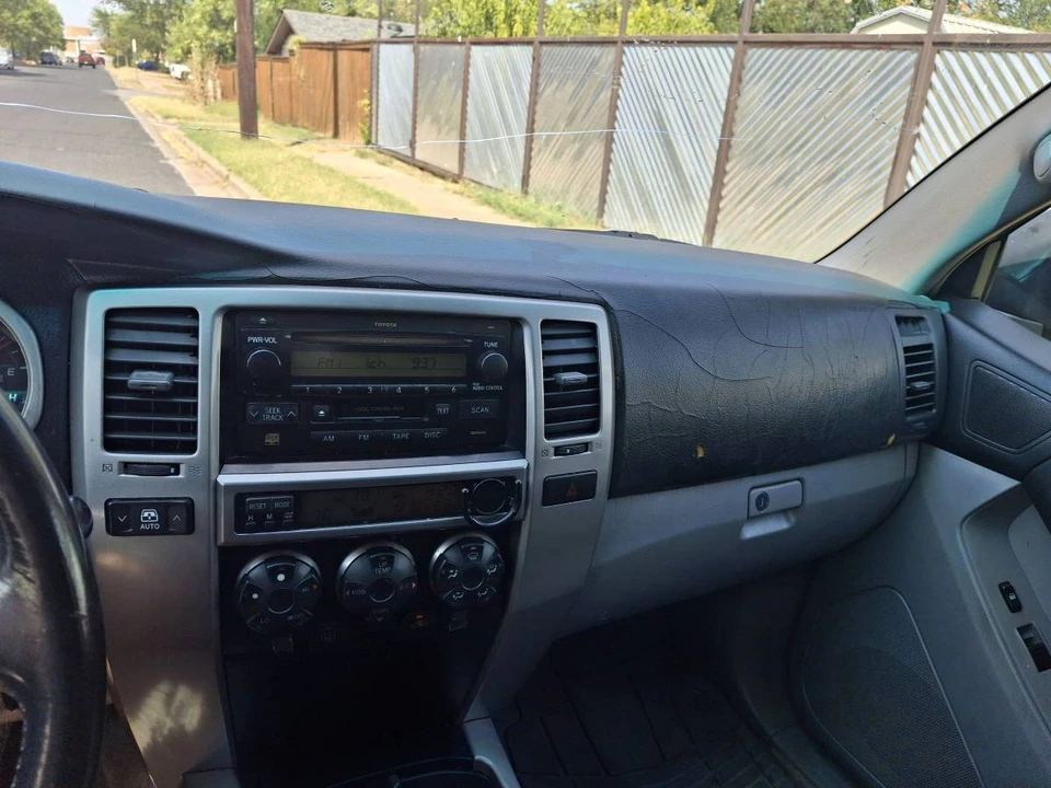 2003 Toyota 4Runner 4th Gen - Image 10 of 24