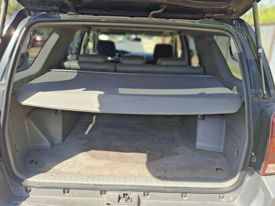 2003 Toyota 4Runner 4th Gen - Image 15 of 24