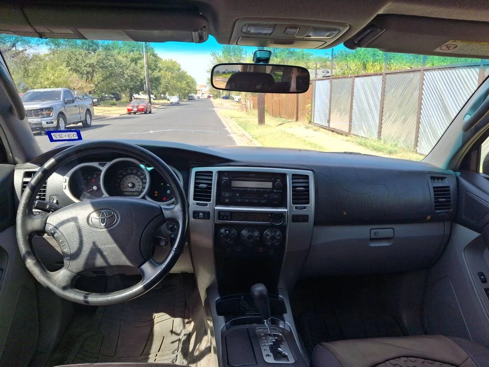 2003 Toyota 4Runner 4th Gen - Image 13 of 24