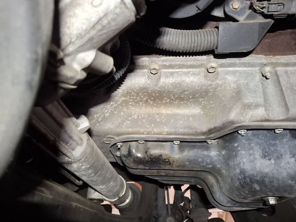 2003 Toyota 4Runner 4th Gen - Image 20 of 24