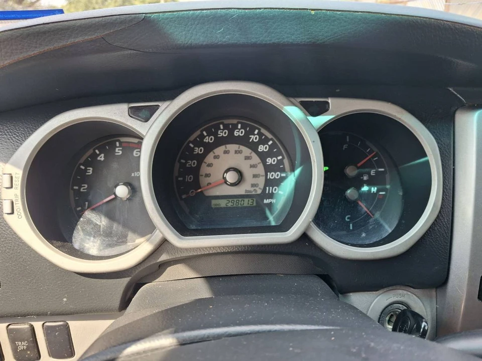 2003 Toyota 4Runner 4th Gen - Image 9 of 24