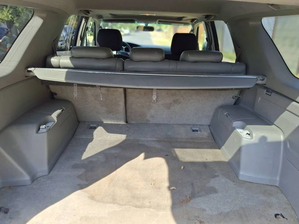 2003 Toyota 4Runner 4th Gen - Image 14 of 24