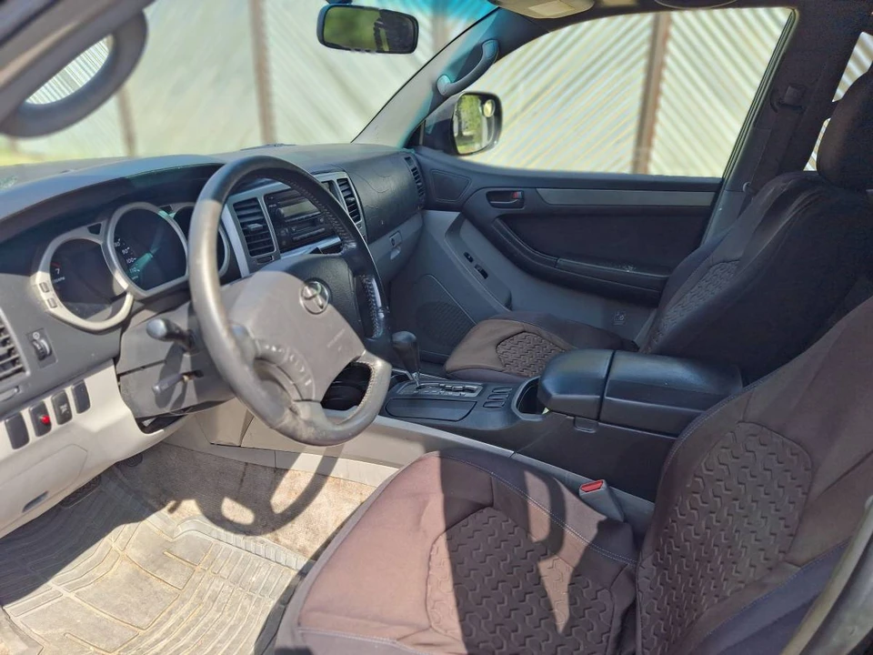 2003 Toyota 4Runner 4th Gen - Image 12 of 24