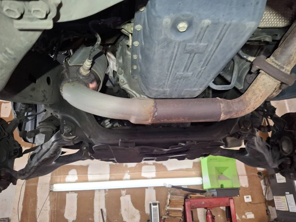 2003 Toyota 4Runner 4th Gen - Image 19 of 24