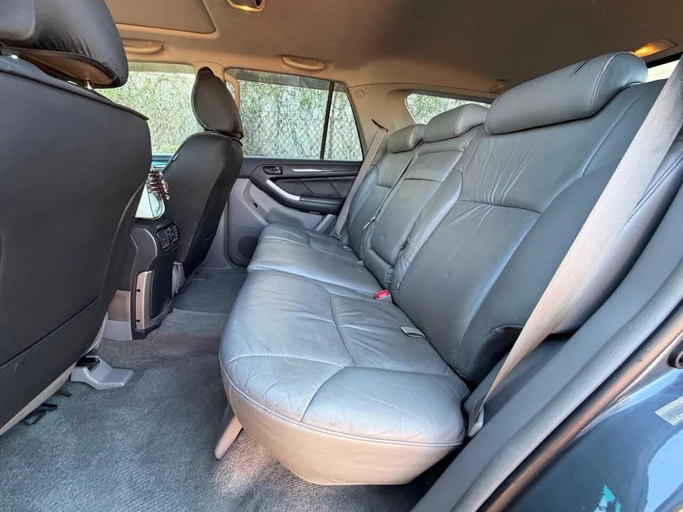 2003 Toyota 4Runner 4th Gen - Image 9 of 11
