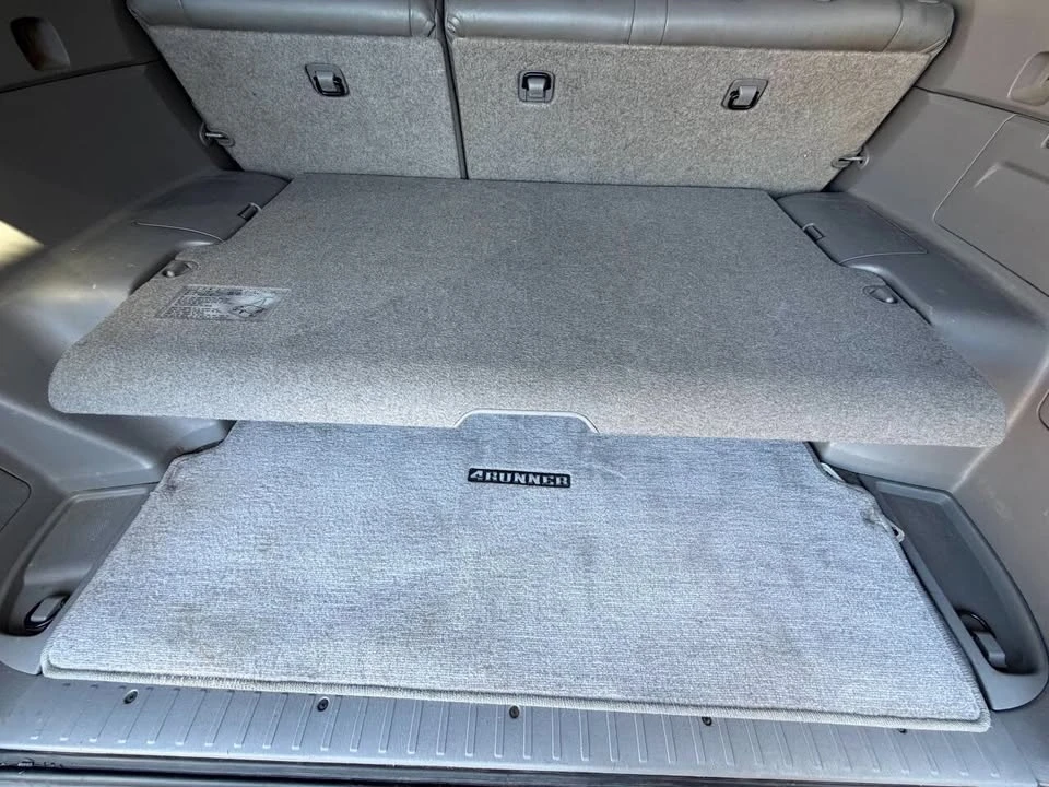 2003 Toyota 4Runner 4th Gen - Image 11 of 11