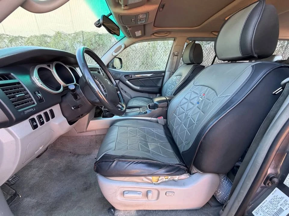 2003 Toyota 4Runner 4th Gen - Image 7 of 11