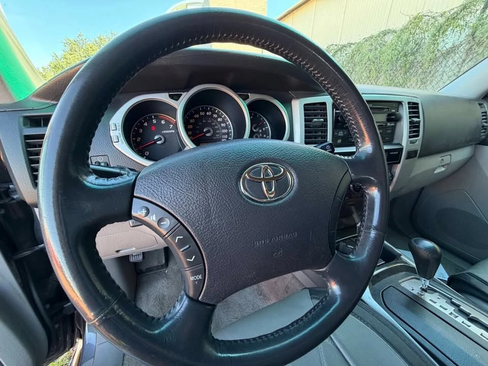 2003 Toyota 4Runner 4th Gen - Image 10 of 11