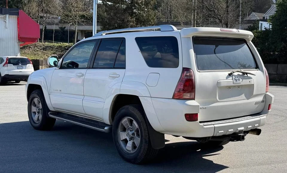 2003 Toyota 4Runner 4th Gen - Image 6 of 20