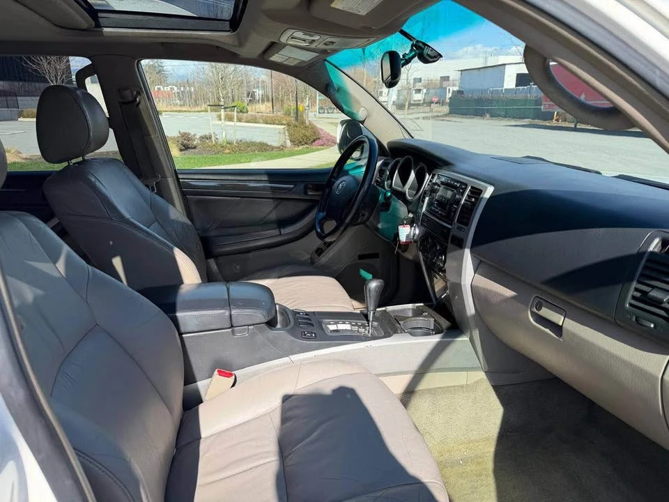 2003 Toyota 4Runner 4th Gen - Image 17 of 20