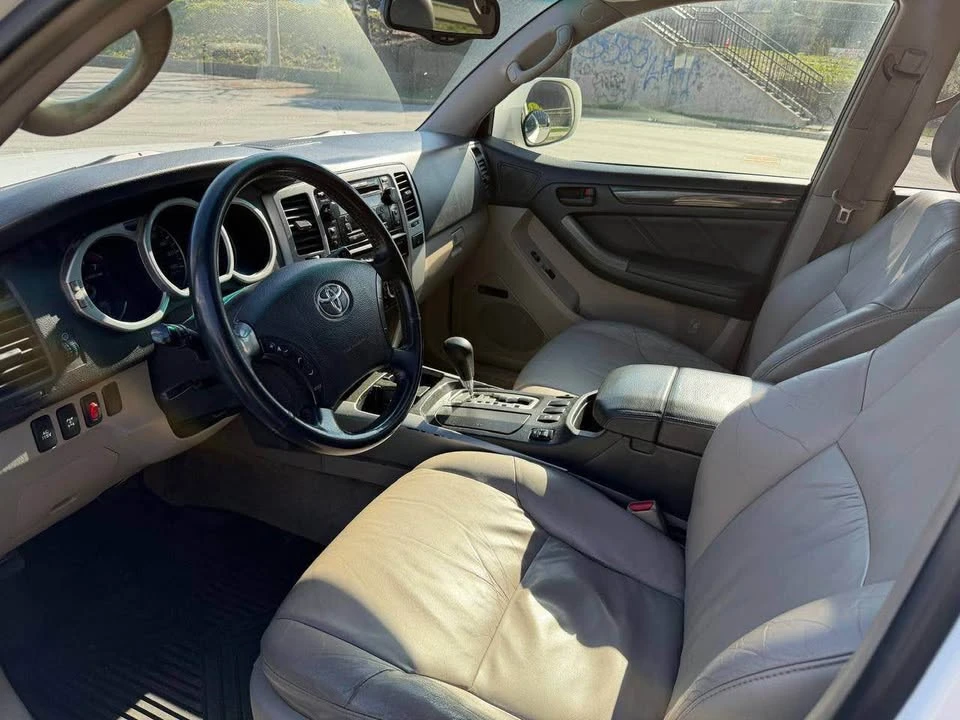 2003 Toyota 4Runner 4th Gen - Image 11 of 20