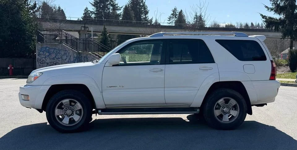 2003 Toyota 4Runner 4th Gen - Image 7 of 20