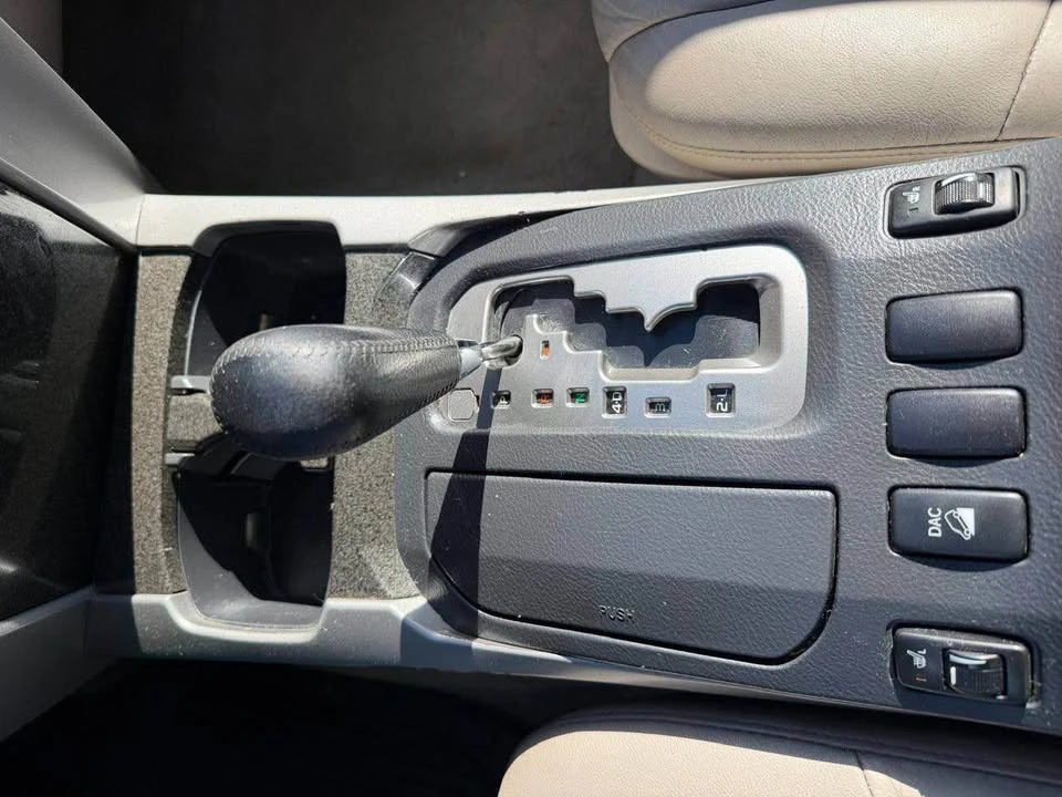 2003 Toyota 4Runner 4th Gen - Image 13 of 20
